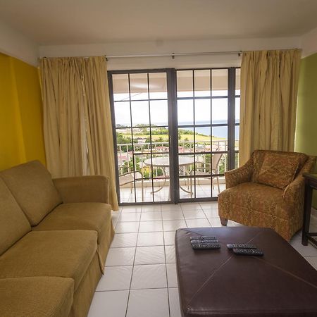 Bayport Residence Inn Roger ภายนอก รูปภาพ