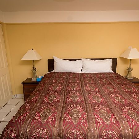 Bayport Residence Inn Roger ภายนอก รูปภาพ