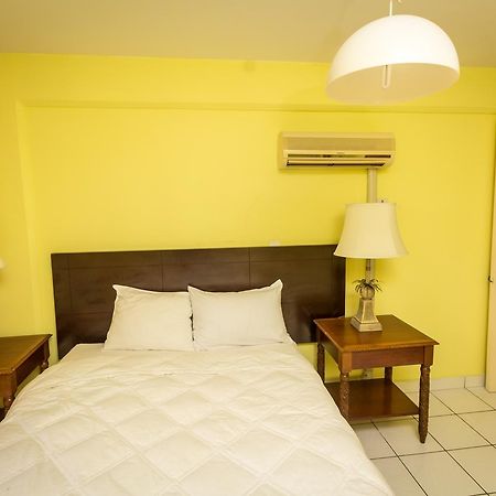 Bayport Residence Inn Roger ภายนอก รูปภาพ