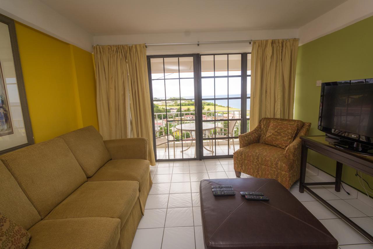 Bayport Residence Inn Roger ภายนอก รูปภาพ