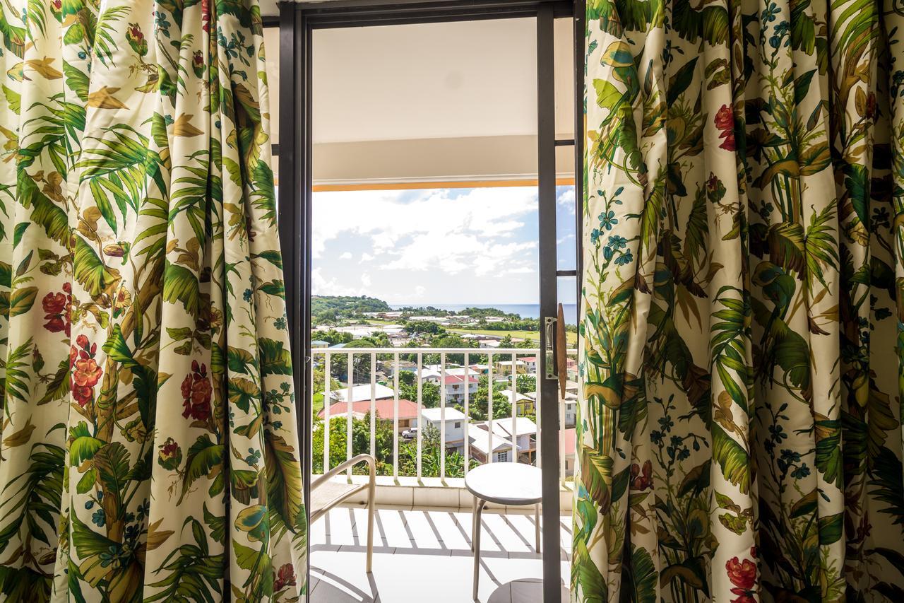 Bayport Residence Inn Roger ภายนอก รูปภาพ