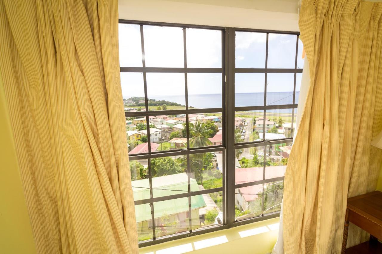 Bayport Residence Inn Roger ภายนอก รูปภาพ